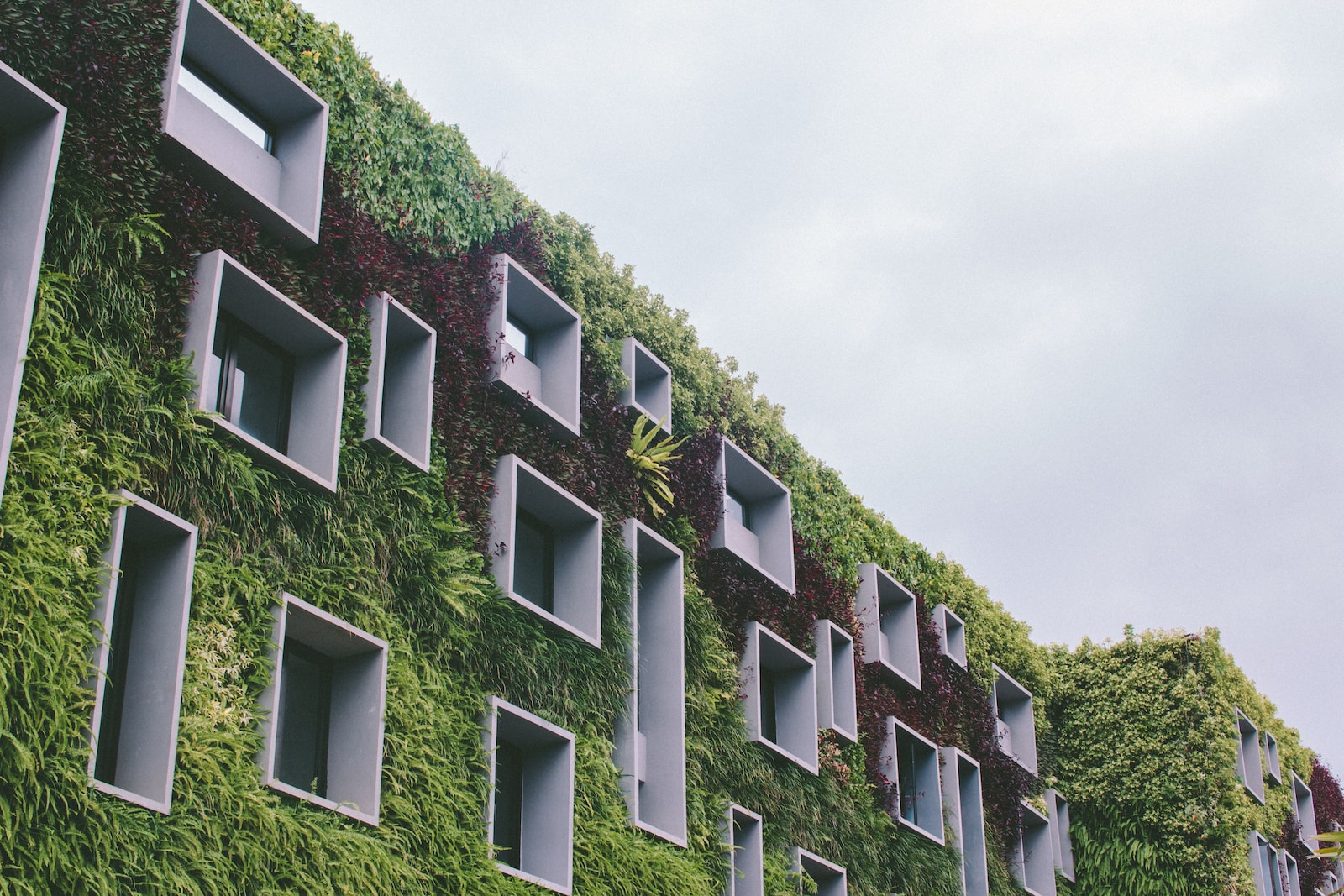 Maison écologique - Audit énergétique Liège